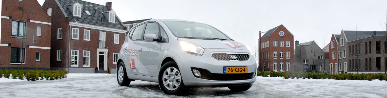 Kia Venga