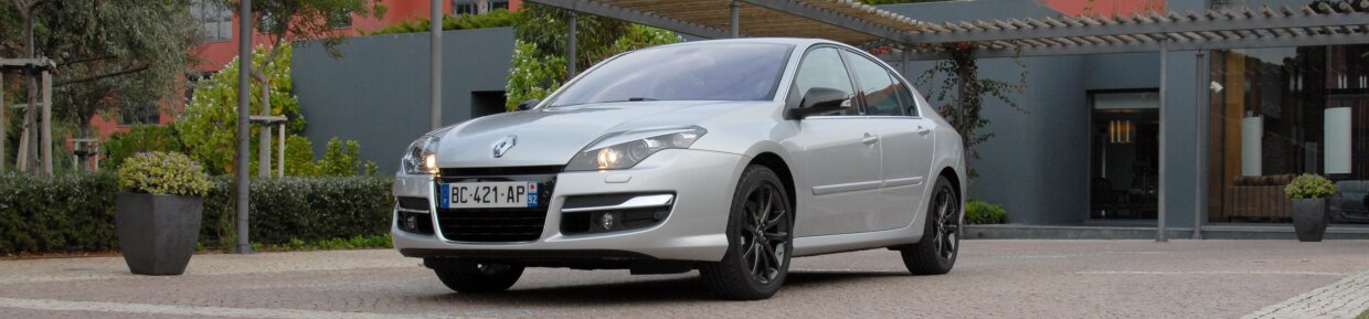 Renault Laguna