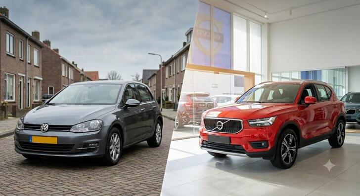 Dagwaarde vs. nieuwwaarde: hoe zit het precies?