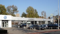 De Waal Autogroep B.V.