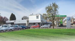 De Waal Autogroep B.V.