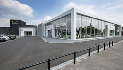 Autobedrijf Van Mossel Tilburg B.V.