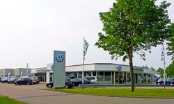 Autobedrijf Van der Heide Emmeloord B.V.