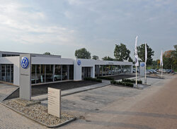 Autoland van den Brug