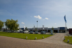 Broekhuis Volvo Assen