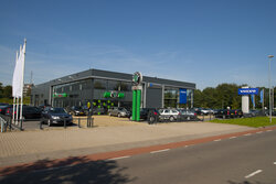 Broekhuis Emmen B.V.