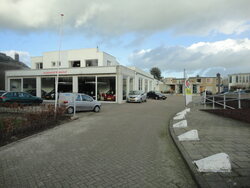 Automobielbedrijf Westerhof B.V.