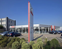 Van Dorst Oosterhout B.V.