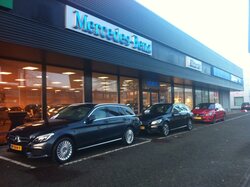 Ruttchen Automotive B.V., vestiging Den Bosch