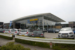 Broekhuis Opel Barneveld