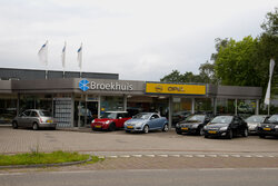 Broekhuis Ede
