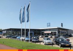 Wensink Mercedes-Benz Doetinchem