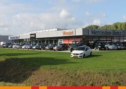 Wensink Mercedes-Benz Arnhem