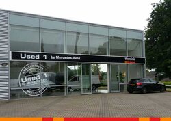 Wensink Mercedes-Benz Lichtenvoorde