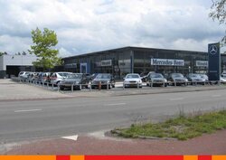 Wensink Mercedes-Benz Groningen