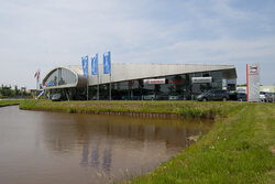 Huiskes-Kokkeler Rijssen