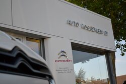 Auto Roggeveen B.V.