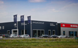 Autobedrijf Wassink Doetinchem B.V.