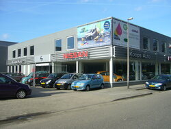 Arend Nissan Utrecht