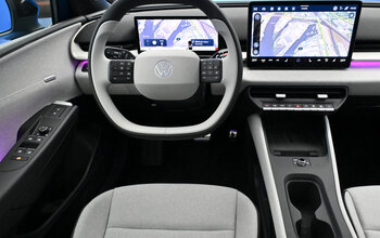 Volkswagen ID.Polo - Interieur