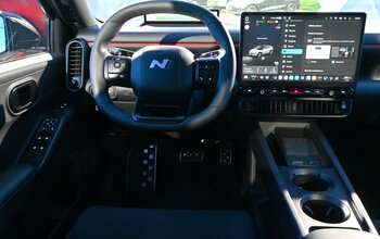 Hyundai IONIQ 3 - Interieur