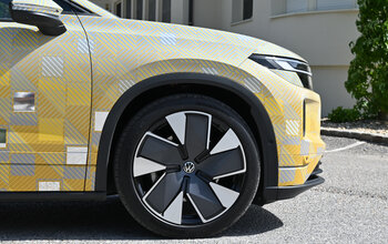 Volkswagen ID.Tiguan - Wiel