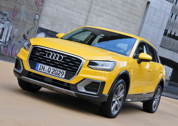 Audi Q2