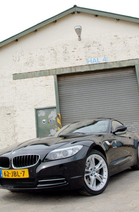 BMW Z4 (2009 - 2018)