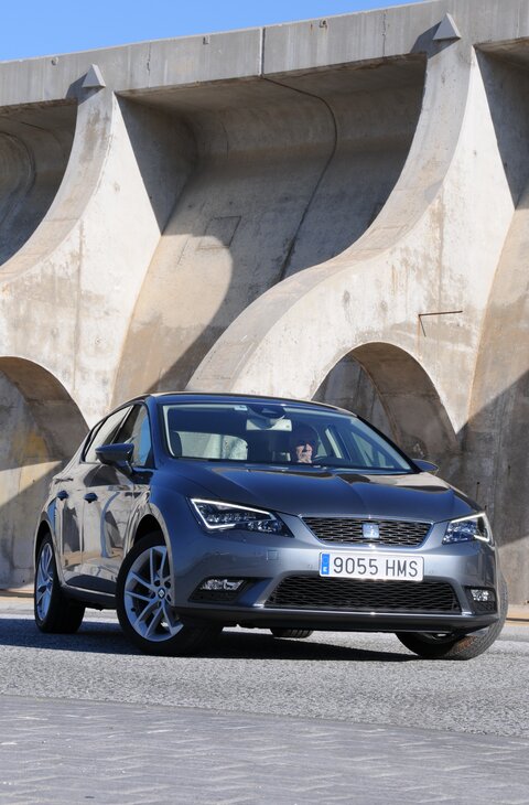 Seat Leon (2012 - 2020)