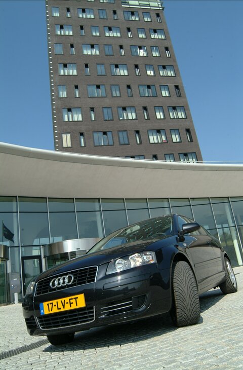 Audi A3 (2003- 2012)