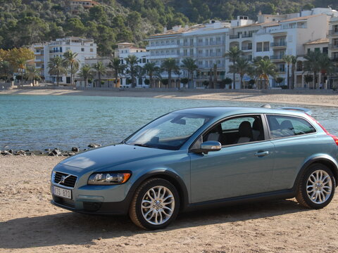 Volvo C30