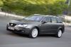 Seat Exeo