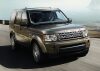 Land Rover Discovery 4