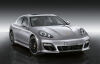 Porsche Panamera (2009 - 2016)