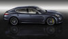 Porsche Panamera (2009 - 2016)