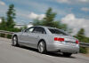 Audi A8 (2010 - 2017)