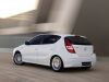 Hyundai i30 (2007 - 2012)