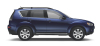 Mitsubishi Outlander (2007 - 2012)