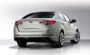 Kia Optima komt