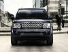 Land Rover Discovery 4