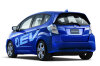 Honda Fit EV