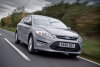 Ford Mondeo (2007 - 2014)