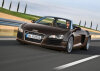 Audi R8 Spyder