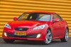 Hyundai Genesis Coupe