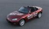 Mazda MX-5 (2005 - 2015)