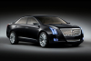 Cadillac CTS