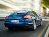 Porsche Panamera (2009 - 2016)