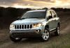 Jeep Compass (2006 - 2016)