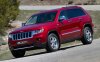 Jeep Grand Cherokee (2010 - 2021)