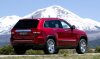 Jeep Grand Cherokee (2010 - 2021)